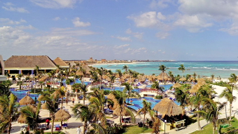 Hotéis Bahia Principe no México recebem prêmios Travellers&apos;Choice 2021