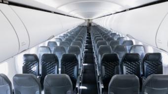 Frontier Airlines inicia serviço de Tampa a Cancun