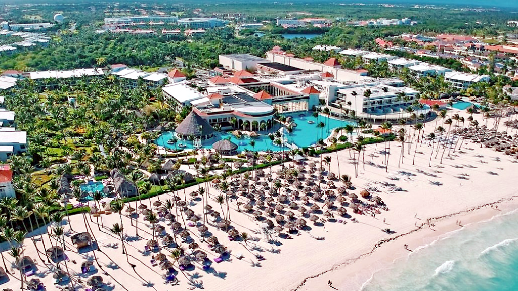 Paradisus by Meliá anuncia novidades para dois dos seus hotéis em Punta Cana