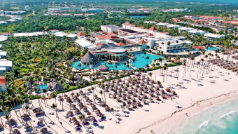 Paradisus by Meliá anuncia novidades para dois dos seus hotéis em Punta Cana