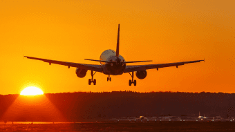 Novo relatório revela que no início de 2024 a demanda aérea global atingirá os níveis de 2019