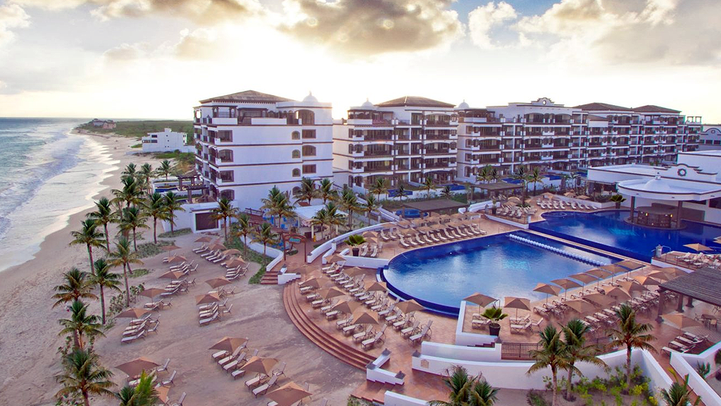 Wyndham Hotels & Resorts adiciona um hotel novo em Cancún