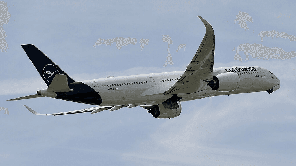 Lufthansa Group e Travelport assinam um novo acordo de distribuição