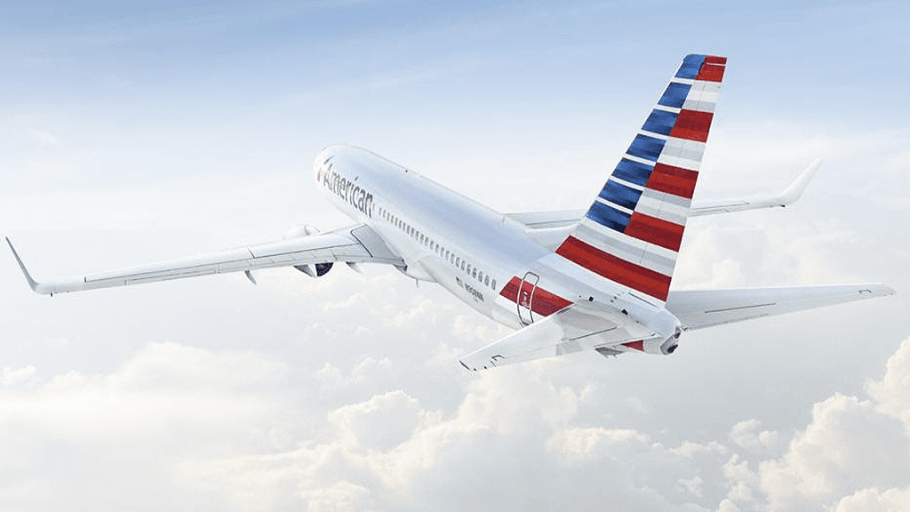 A American Airlines voará direto de Chicago para San José e Guanacaste
