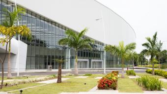 Panamá finaliza detalhes da Expo Turismo Internacional 2022