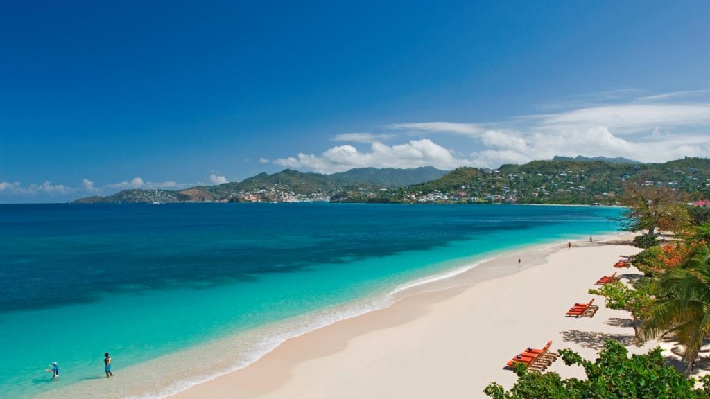 Grenada é considerada a primeira "Capital Culinária" do mundo