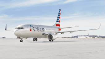 American Airlines expande seu compromisso com combustível de aviação sustentável
