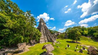 A Organización Mundo Maya abre hoje sua conferência de negócios