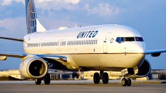 Amadeus lança varejo avançado de viagens através da NDC com a United Airlines