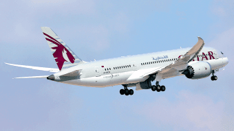 Travelport e Qatar Airways fortalecem seu relacionamento com um acordo abrangente