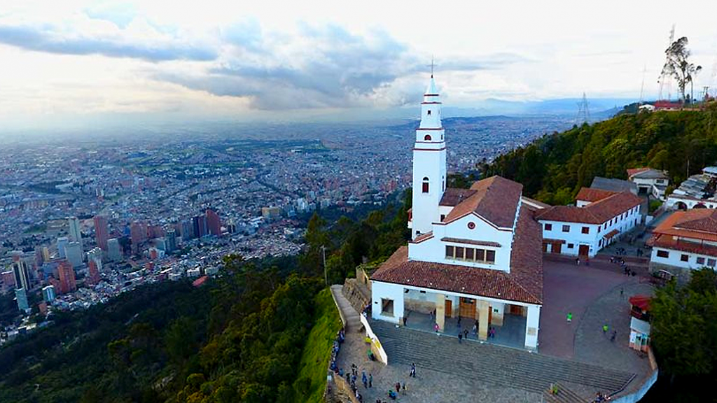 Bogotá sediará o Congresso Nacional de Agências de Viagens e Turismo da Colômbia