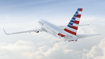 American Airlines anuncia o retorno da rota Santiago - Dallas/Fort Worth
