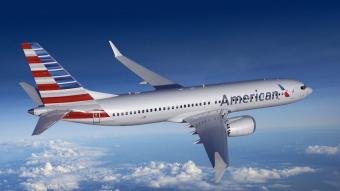 American Airlines expande operações entre Buenos Aires e Estados Unidos