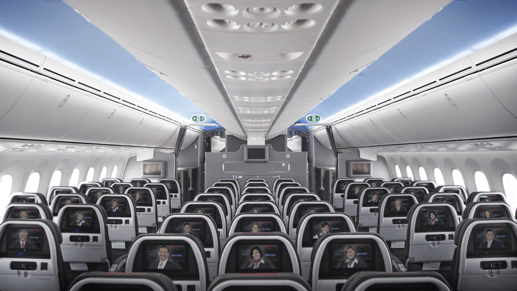 GOL e American Airlines fecham acordo exclusivo de codeshare