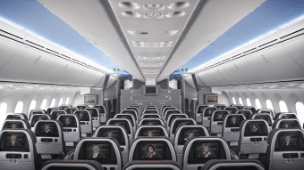 American Airlines expande conectividade em Miami