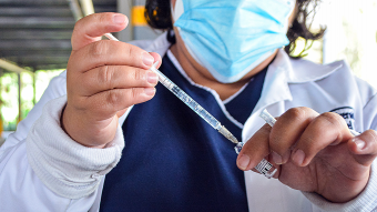 Guatemala inclui trabalhadores do turismo em grupos prioritários de vacinação