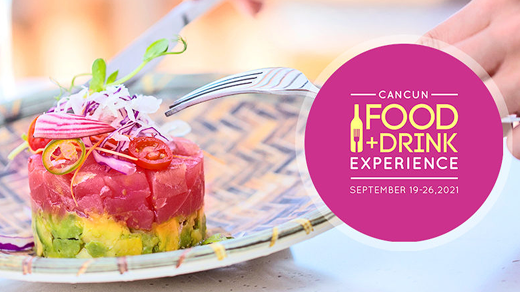 Blue Diamond Resorts anuncia o primeiro evento Food + Drink Experience