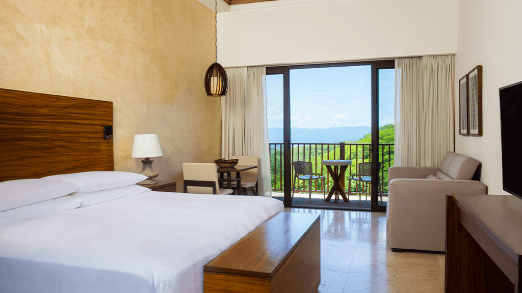 Delta Hotels by Marriott Riviera Nayarit abre suas portas
