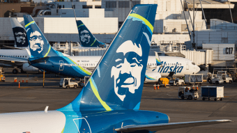 A Alaska Airlines continua a otimização da frota com 12 aeronaves Boeing 737-9 adicionais