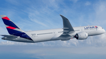 LATAM Airlines Group apresentou seu plano de reorganização