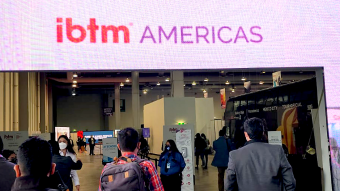 IBTM Americas revela perspectivas de recuperação do segmento MICE