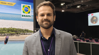 Ceará reativa sua promoção internacional