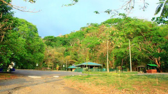 Parque Nacional Carara obtém Certificado de Sustentabilidade Turística da ICT