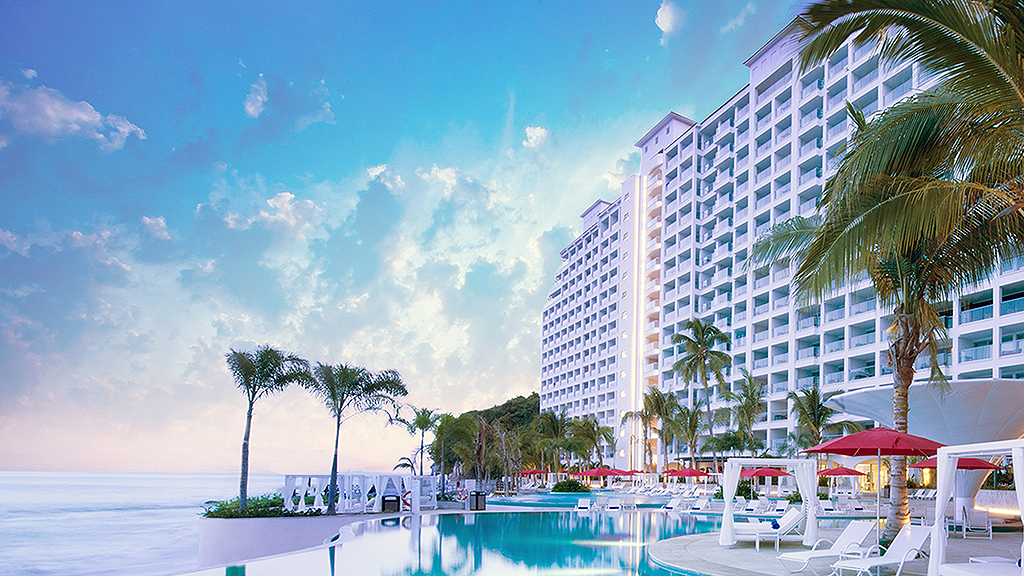 Hilton dá as boas-vindas ao Hilton Vallarta Riviera Resort All-Inclusive