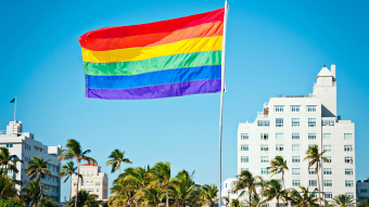 Miami Beach convida viajantes LGBTQ para celebrar o Mês do Orgulho