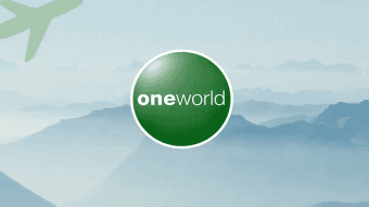 oneworld traça caminho para emissões líquidas zero até 2050