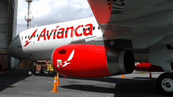 Avianca adiciona conectividade na América Latina