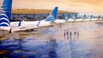 Sectur e Copa Airlines reforçam aliança de trabalho para promover destinos mexicanos