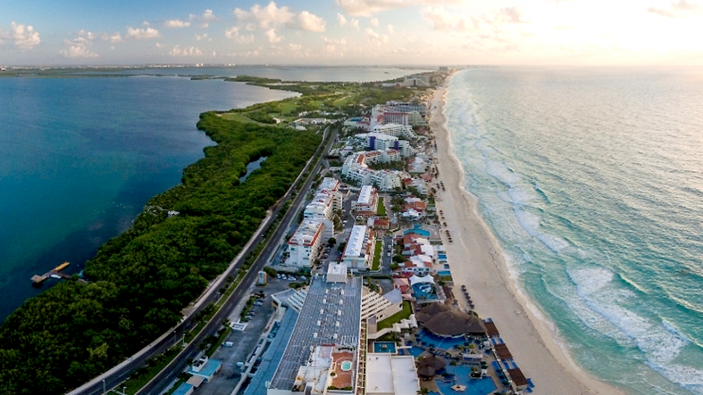MPI Caribe Mexicano cria evento carro-chefe para seus destinos