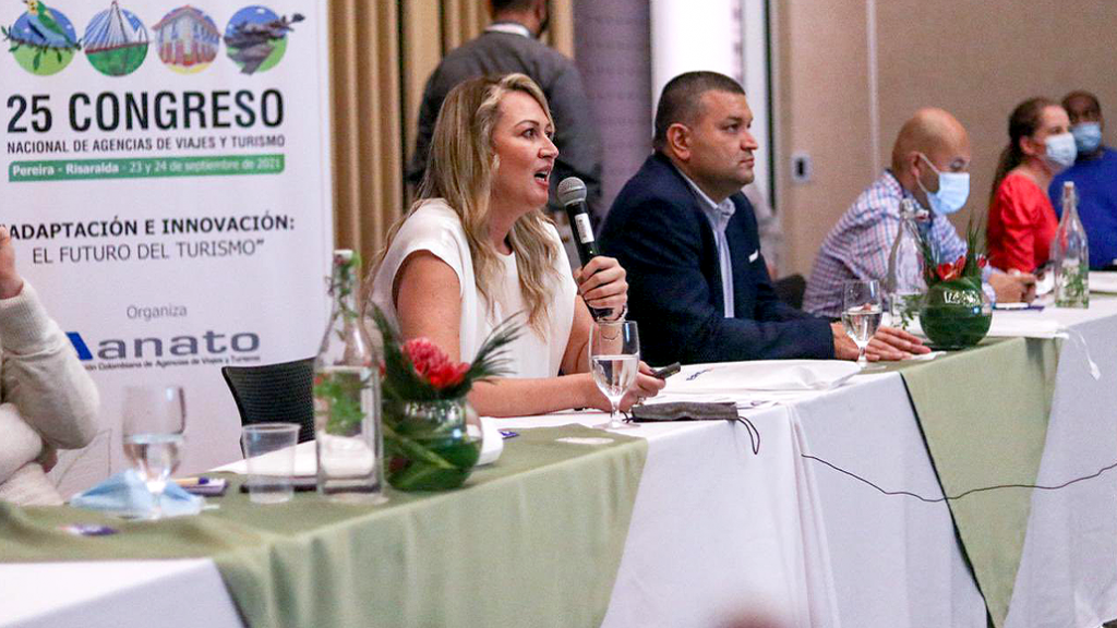 ANATO celebra 26º Congresso Nacional de Agências de Viagens e Turismo