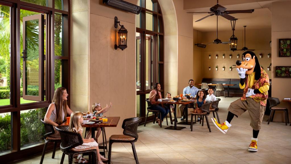 Four Seasons Resort Orlando celebra o 50º aniversário do Walt Disney World Resort