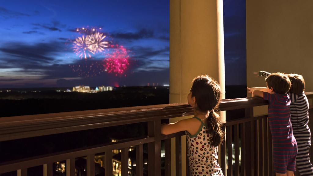 Four Seasons Resort Orlando celebra o 50º aniversário do Walt Disney World Resort