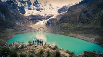 Peru reativa turismo receptivo nos países nórdicos