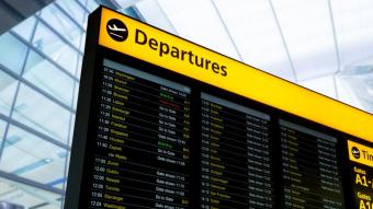 Resposta da CLIA ao relatório da Global Travel Taskforce do Reino Unido