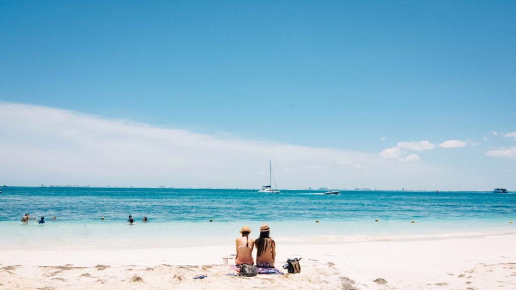 A indústria do turismo caribenho continua esperançosa de uma recuperação gradual