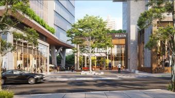 Marriott assina acordo com Hotéis Deville para inauguração de hotéis Westin no Brasil