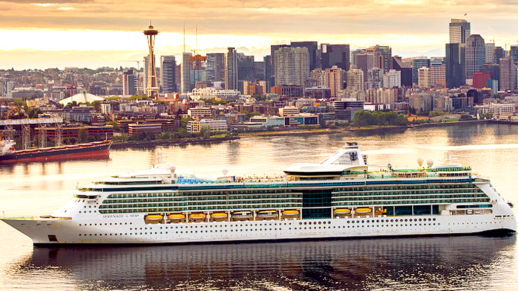 A Royal Caribbean apresenta o Ultimate World Cruise: a grande volta ao mundo