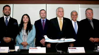 Secretário de Turismo do México anuncia a reativação da conectividade aérea do Mundo Maya