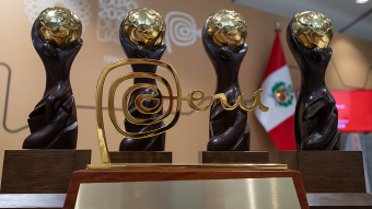 Peru é premiado no World Travel Awards South America 2021