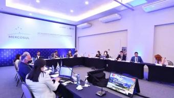 Ministros do Turismo do Mercosul discutem estratégias de promoção unificada