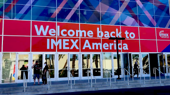 IMEX America começa hoje em Las Vegas