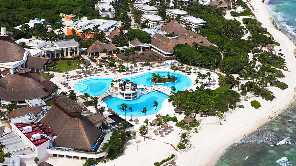 Bahia Principe Hotels & Resorts celebra o Dia da Terra e os esforços sustentáveis
