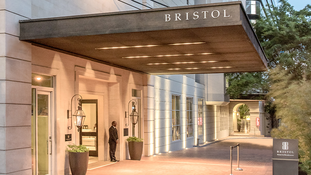Wyndham Hotels & Resorts dá as boas-vindas ao Bristol Panamá