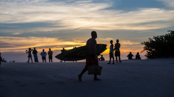Atividade turística no Brasil atinge 80% do nível pré-pandêmico