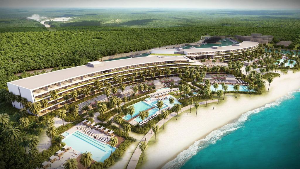 Meliá Hotels International apresentará seus novos hotéis na FITUR 2022