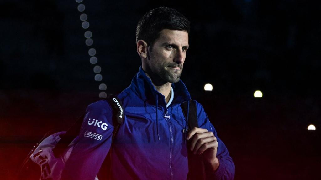 Secretário-geral da OMT elogia decisão da justiça australiana no caso Novak Djokovic